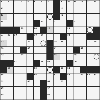 Animated GIF showing the progression from unsolved to solve, with blue squares filling the correct cells and red cells showing the mistakes. Mostly blue, but a significant amount of reds.