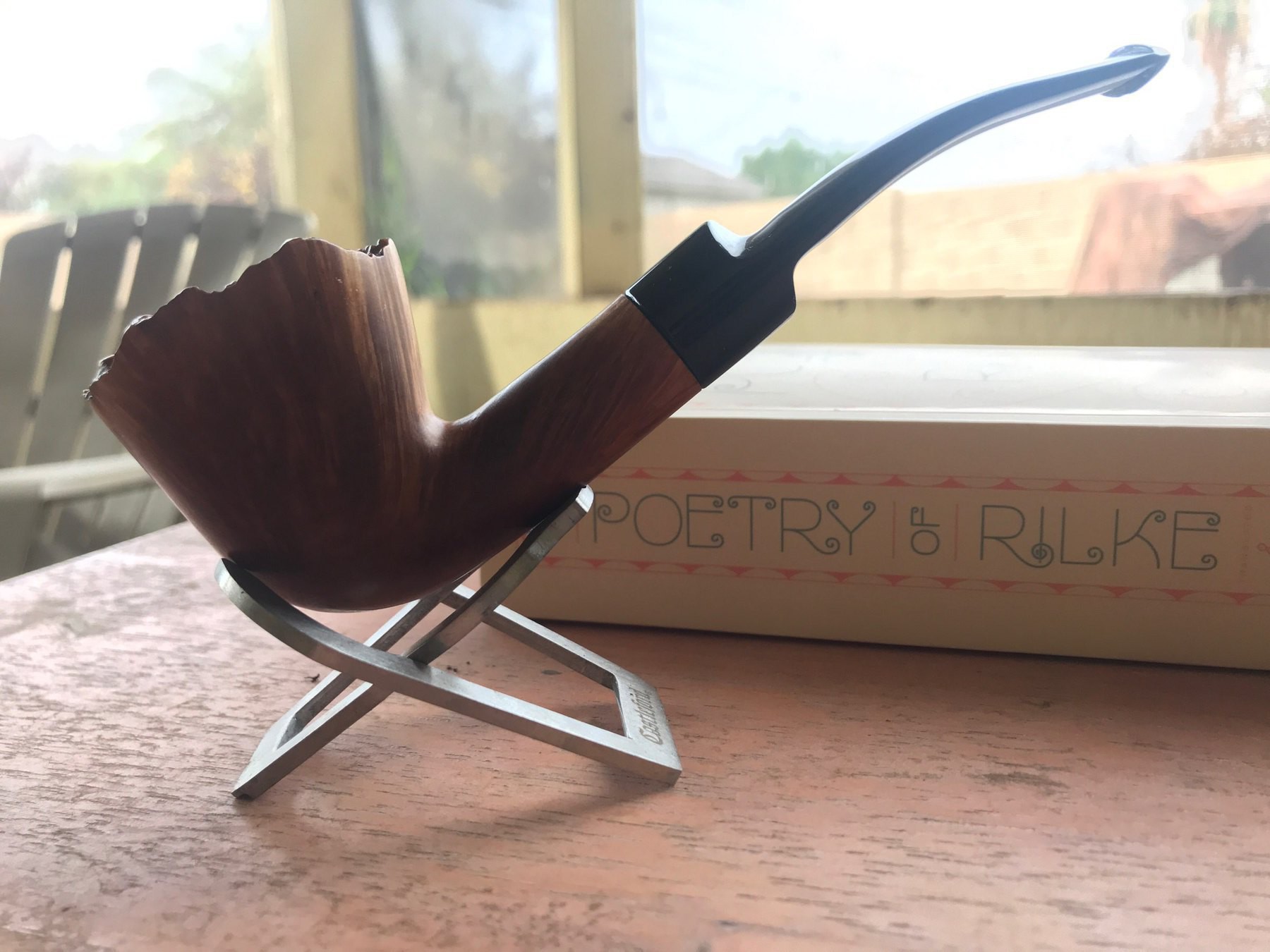 NRH - The ULTIMATE beginner's pipe smoking starter kit [everything