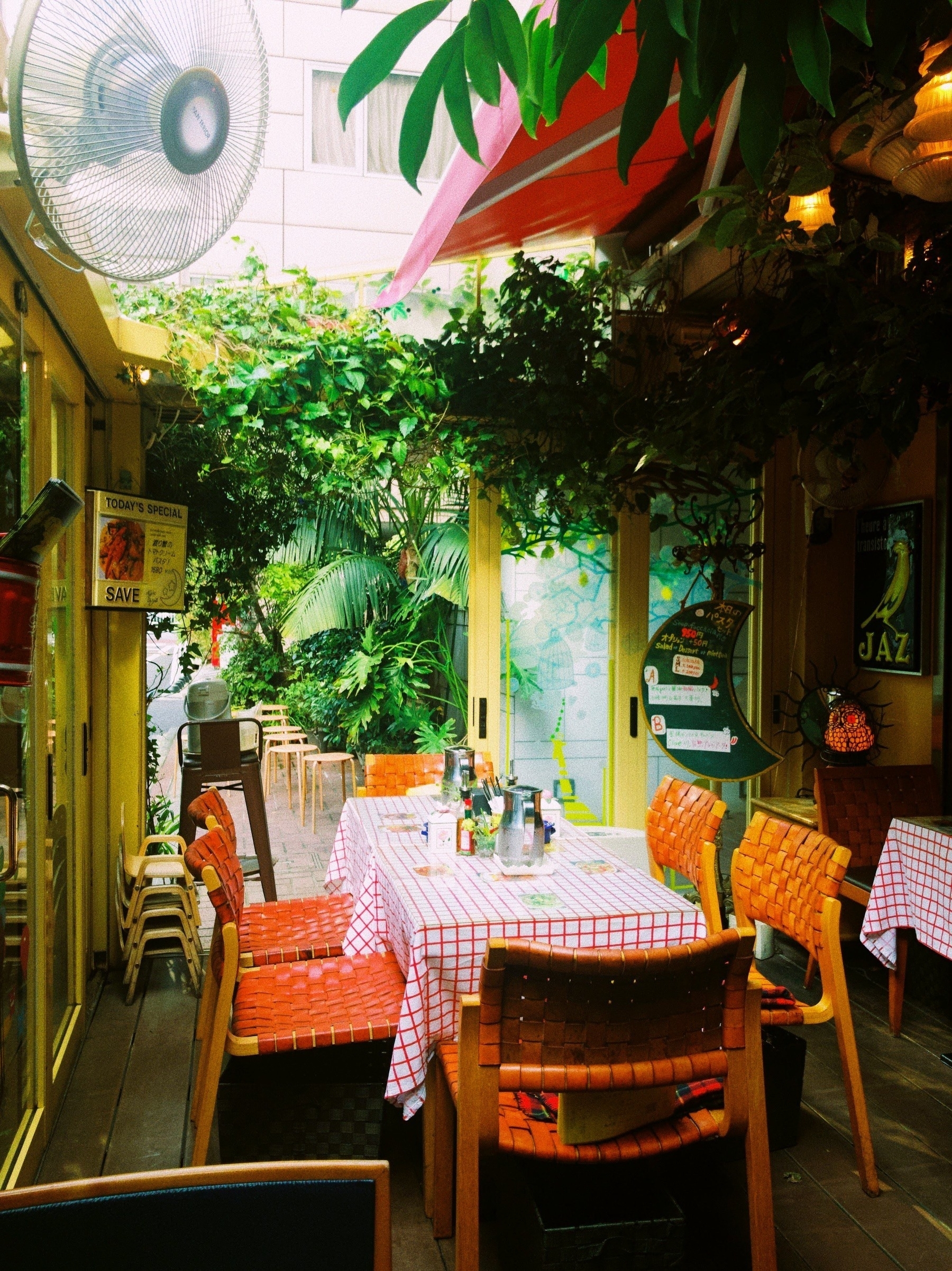 Photo of Toranomon Pasta interior