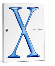 Mac OS X Beta