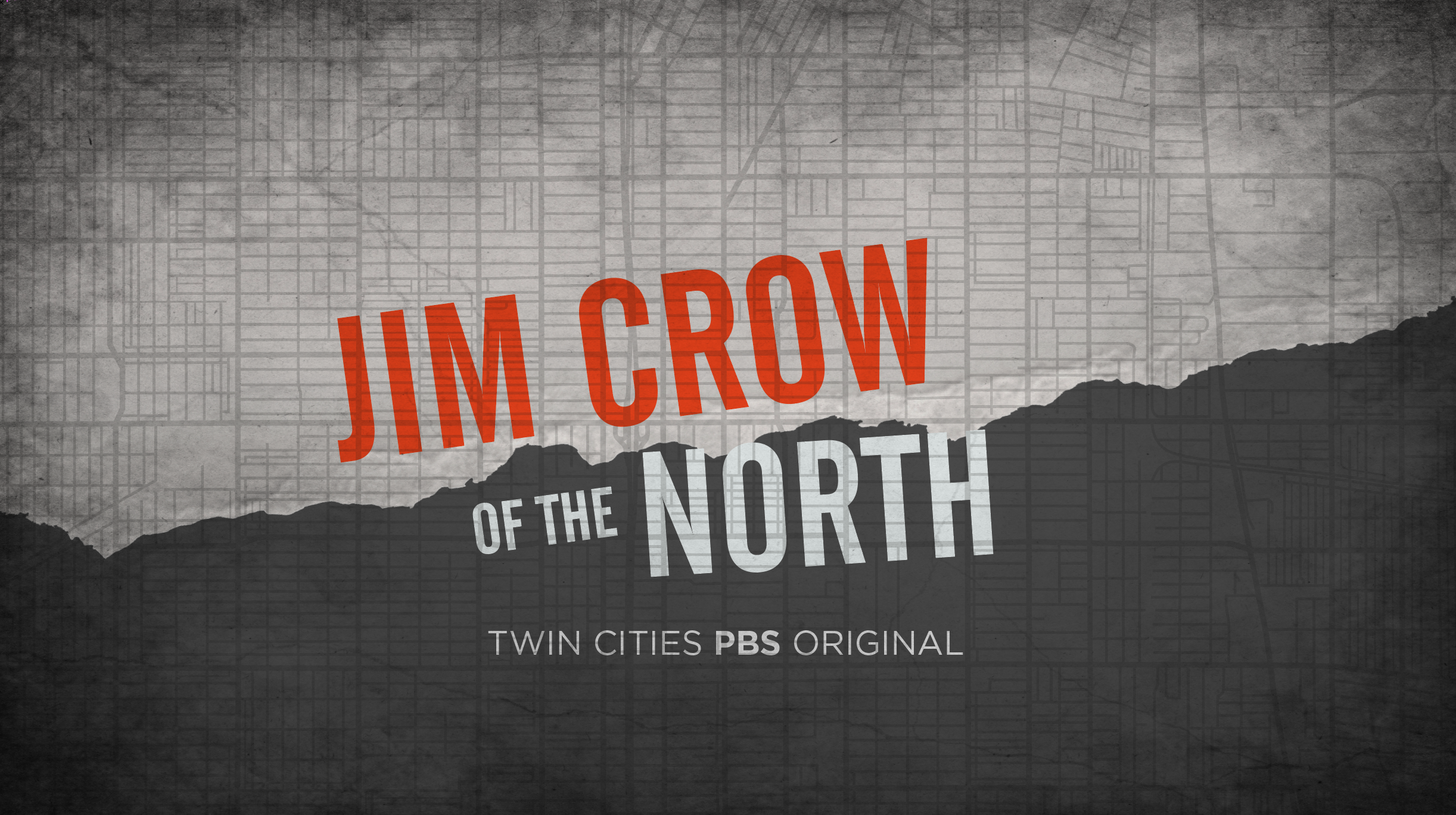 Jim Crow of the North Title Image