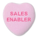 I ❤️ Sales Enablement