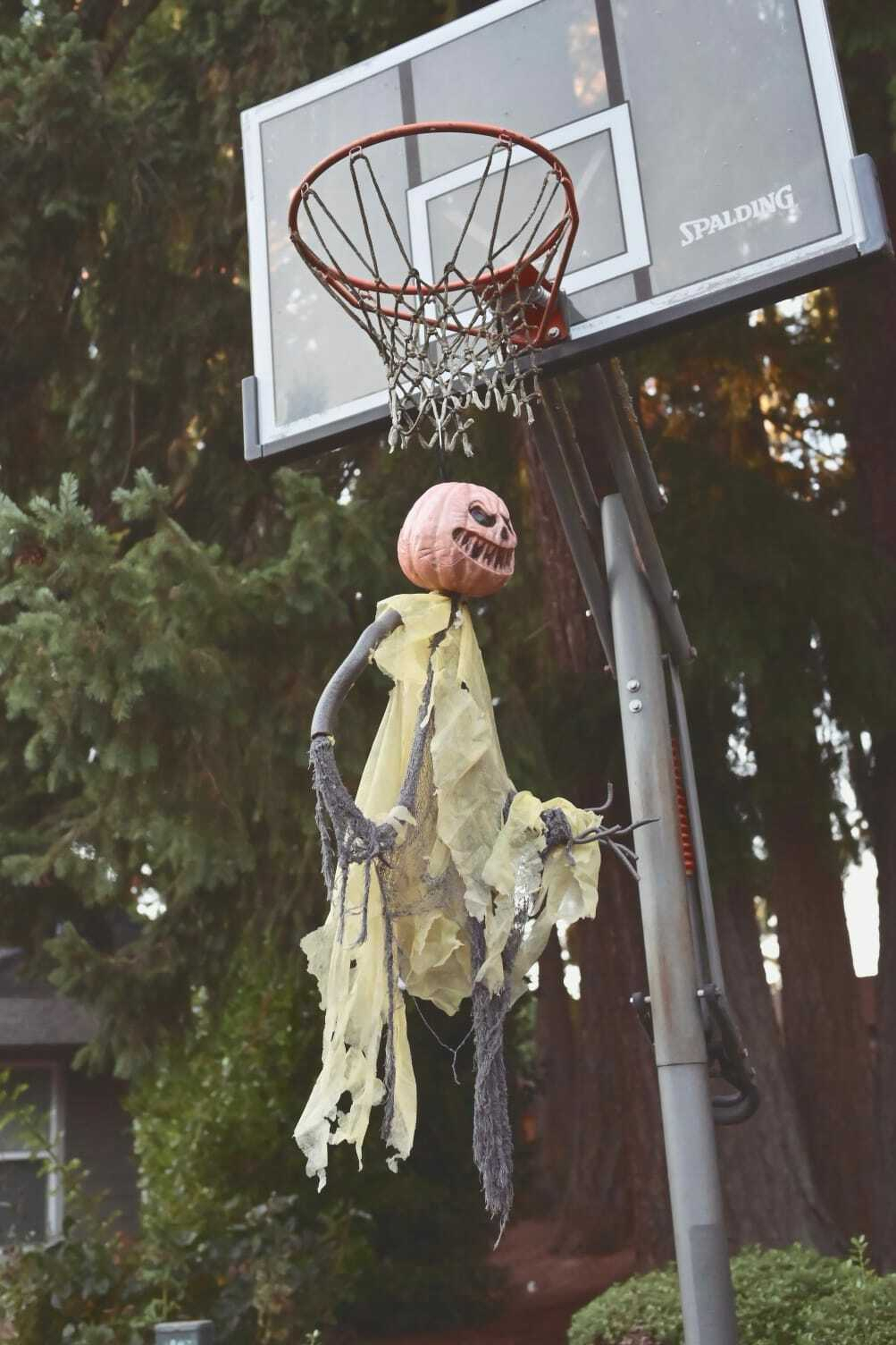 Hey Hey Halloween