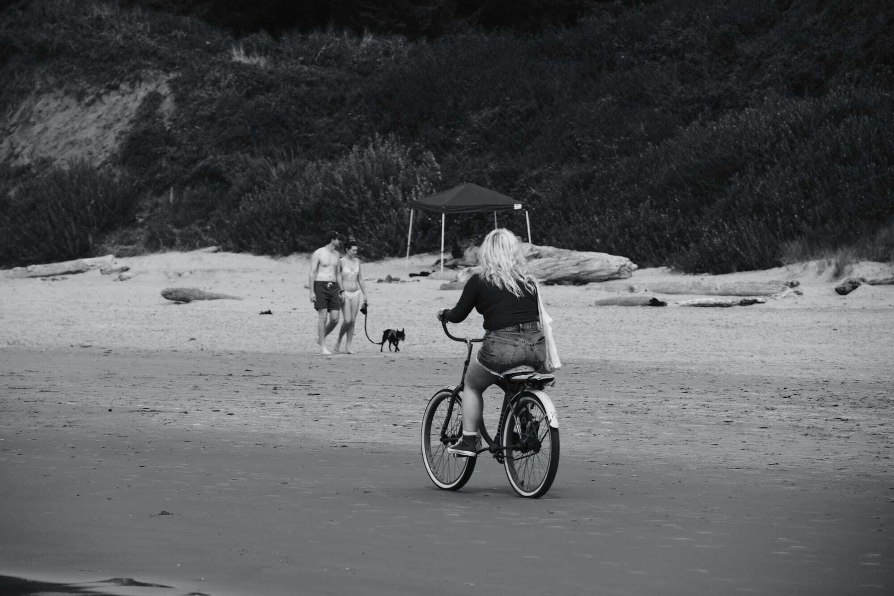 Beach Day