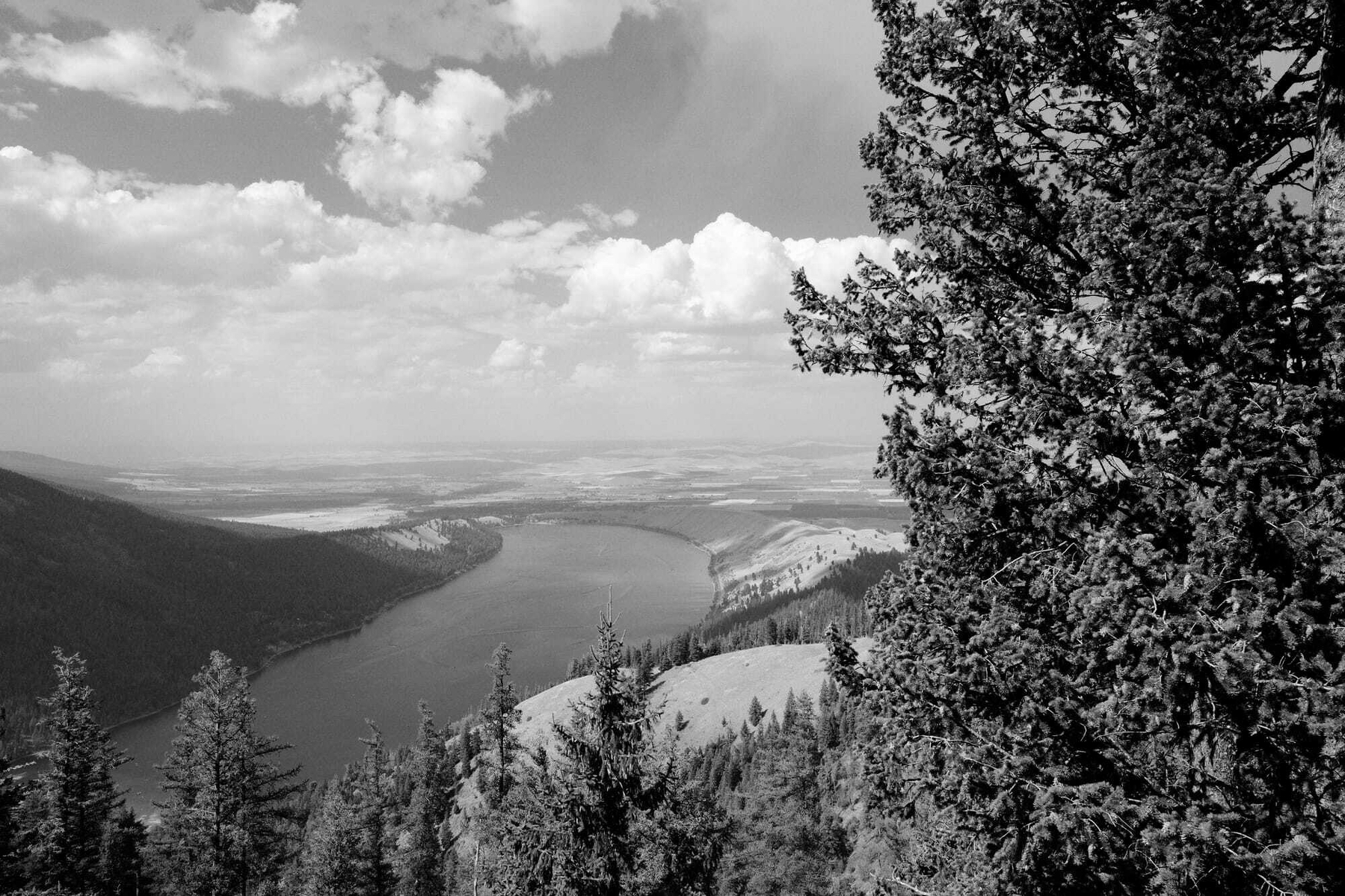 Long weekend in Wallowa Lake