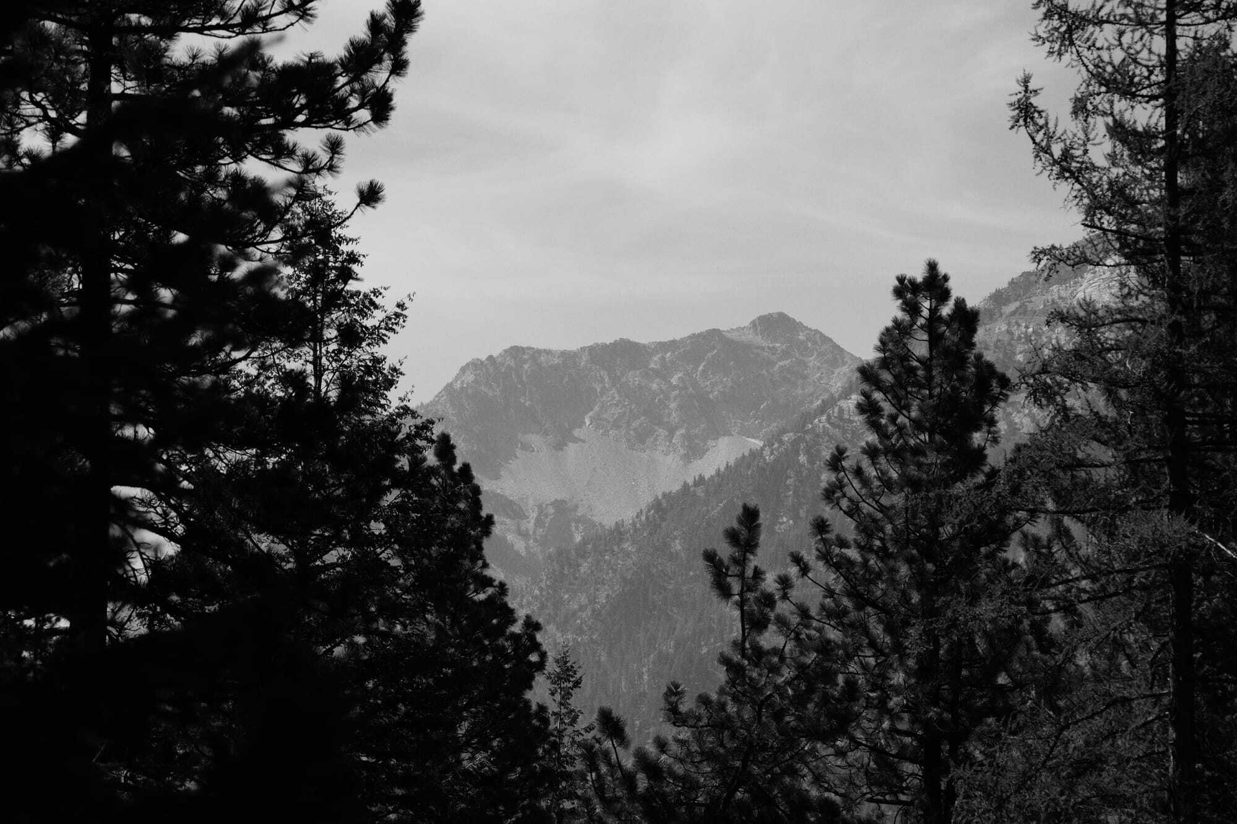 Long weekend in Wallowa Lake