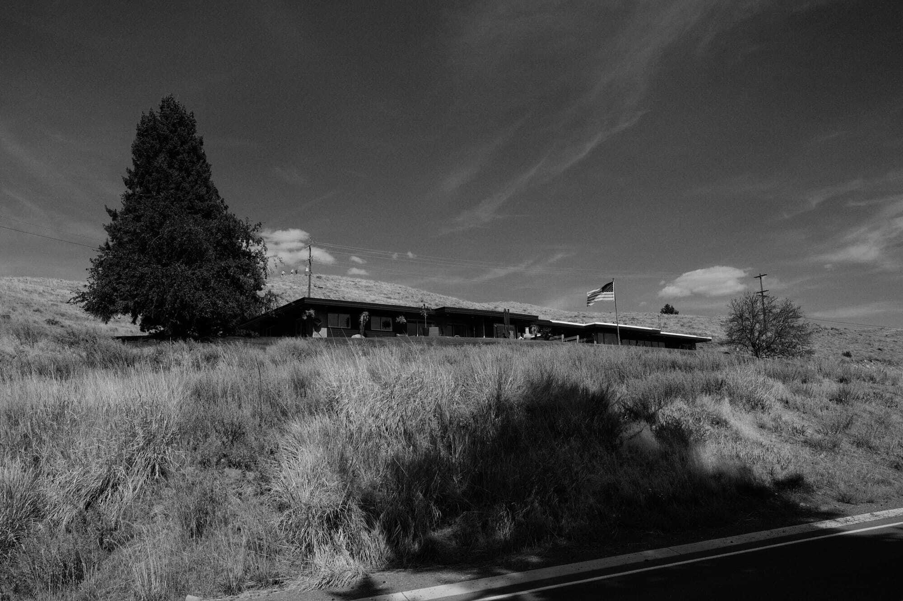 Long weekend in Wallowa Lake