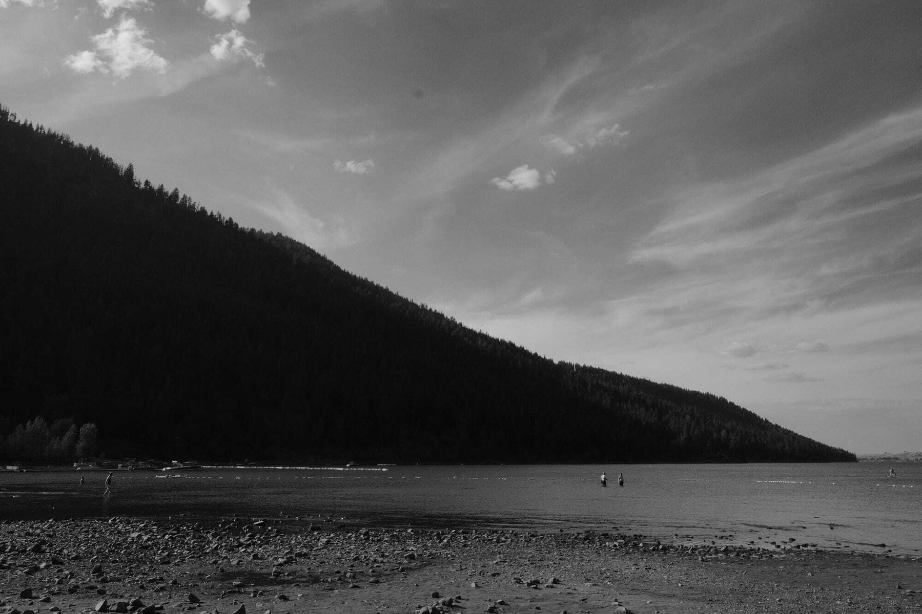 Long weekend in Wallowa Lake