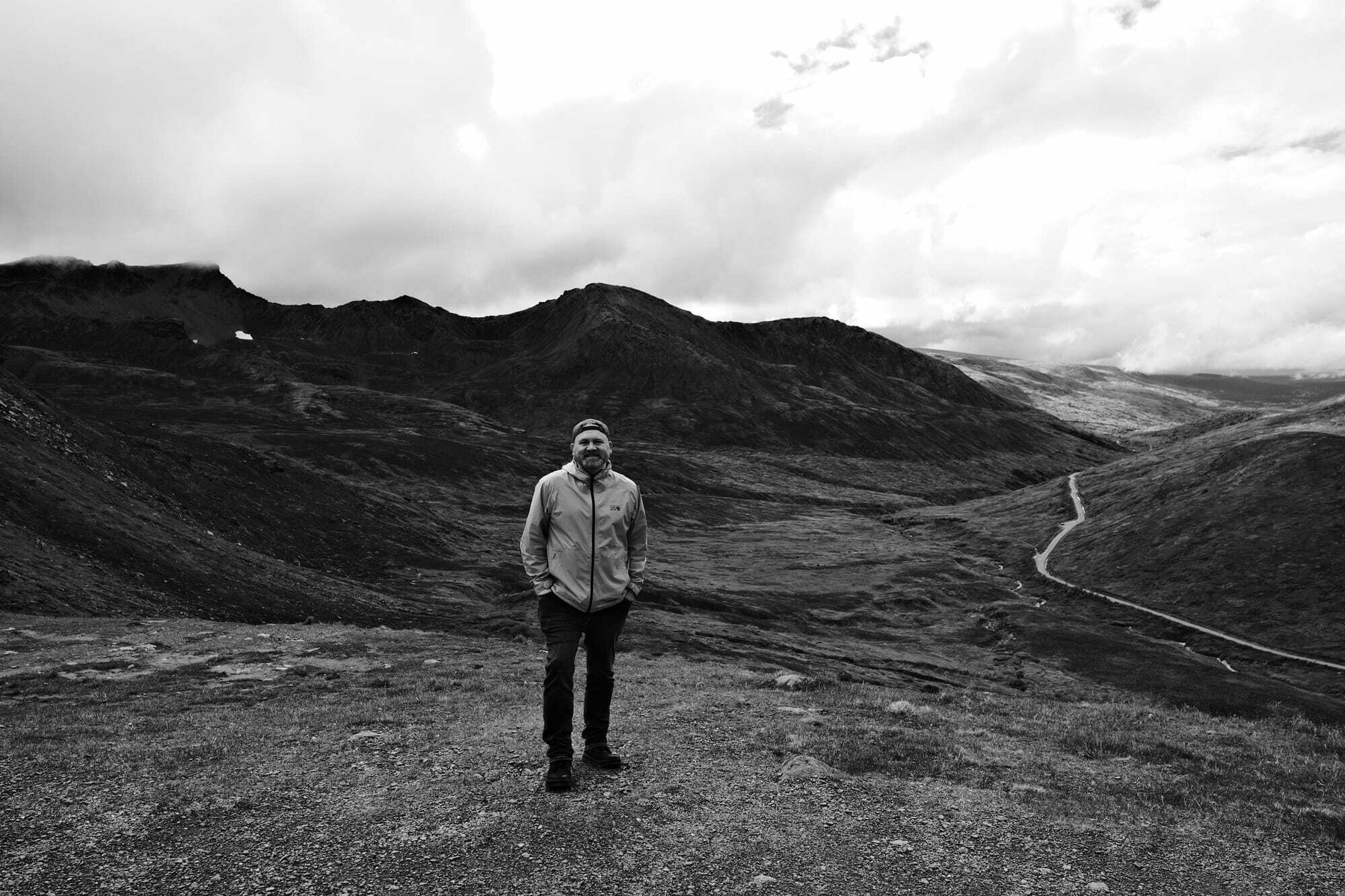 Alaska