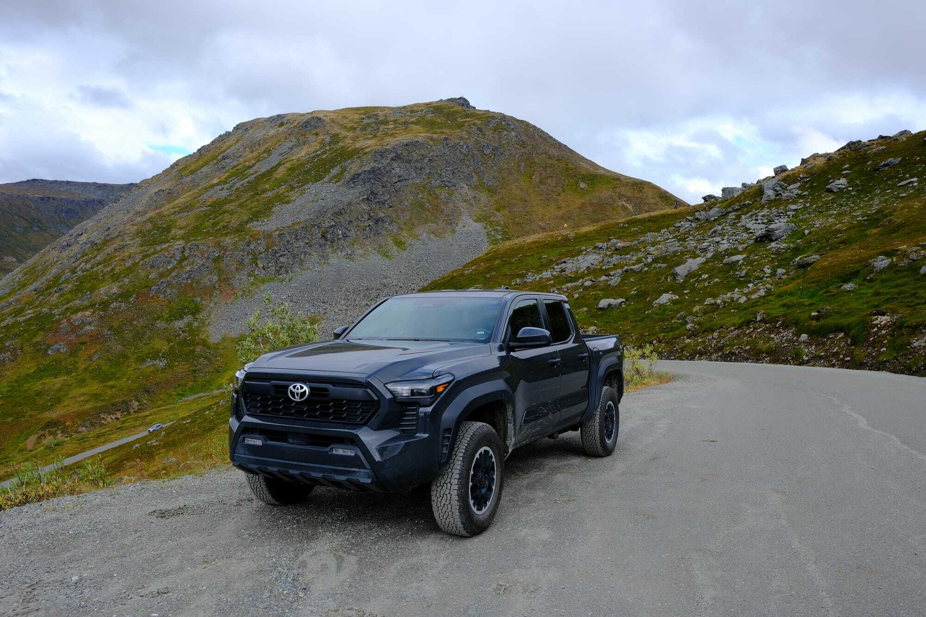 Alaska