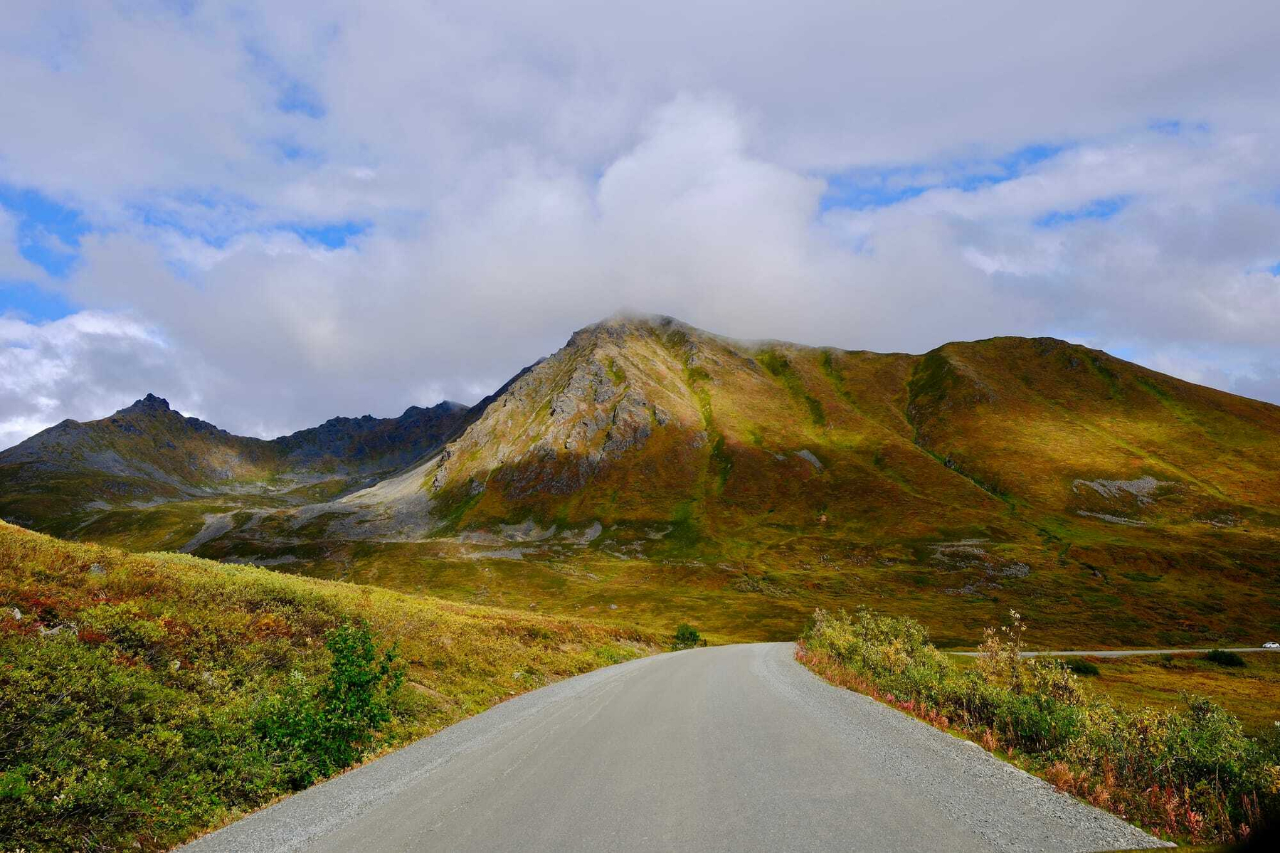 Alaska