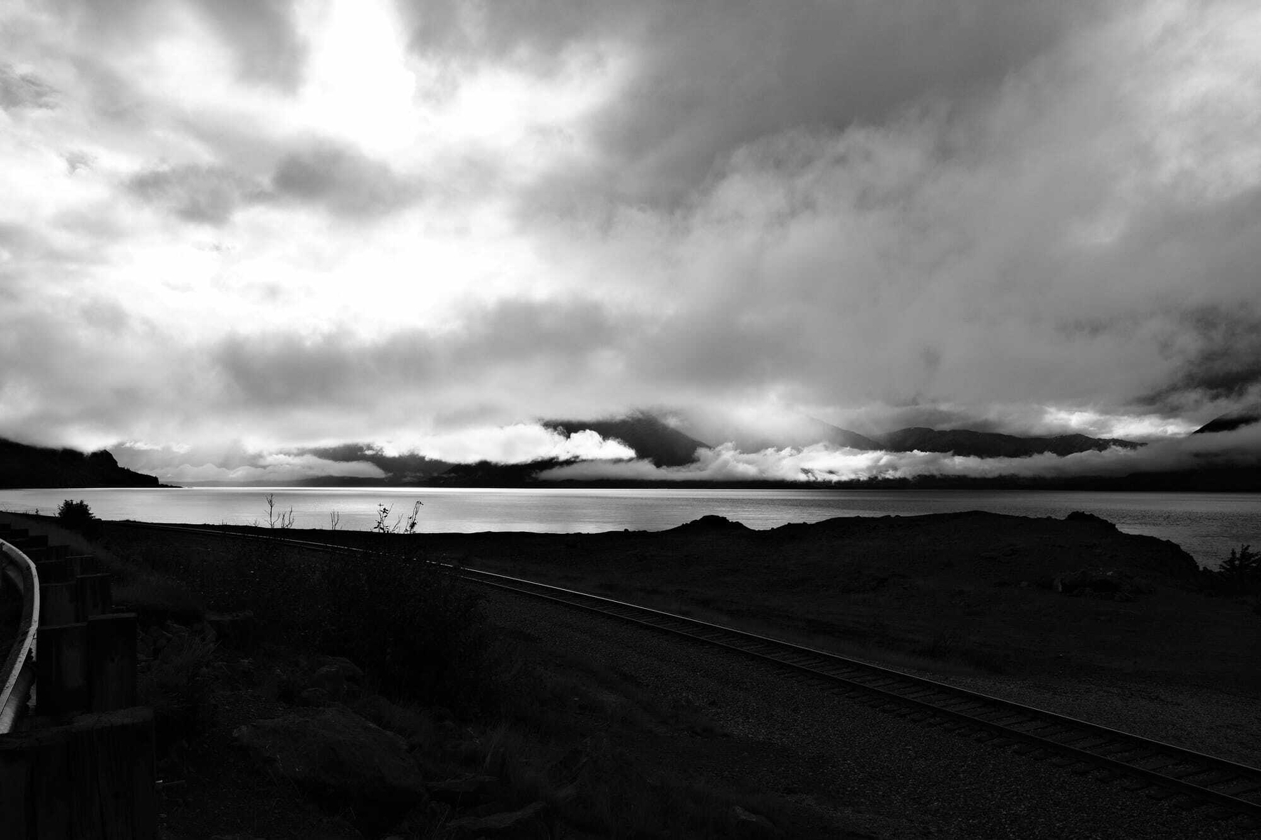 Alaska
