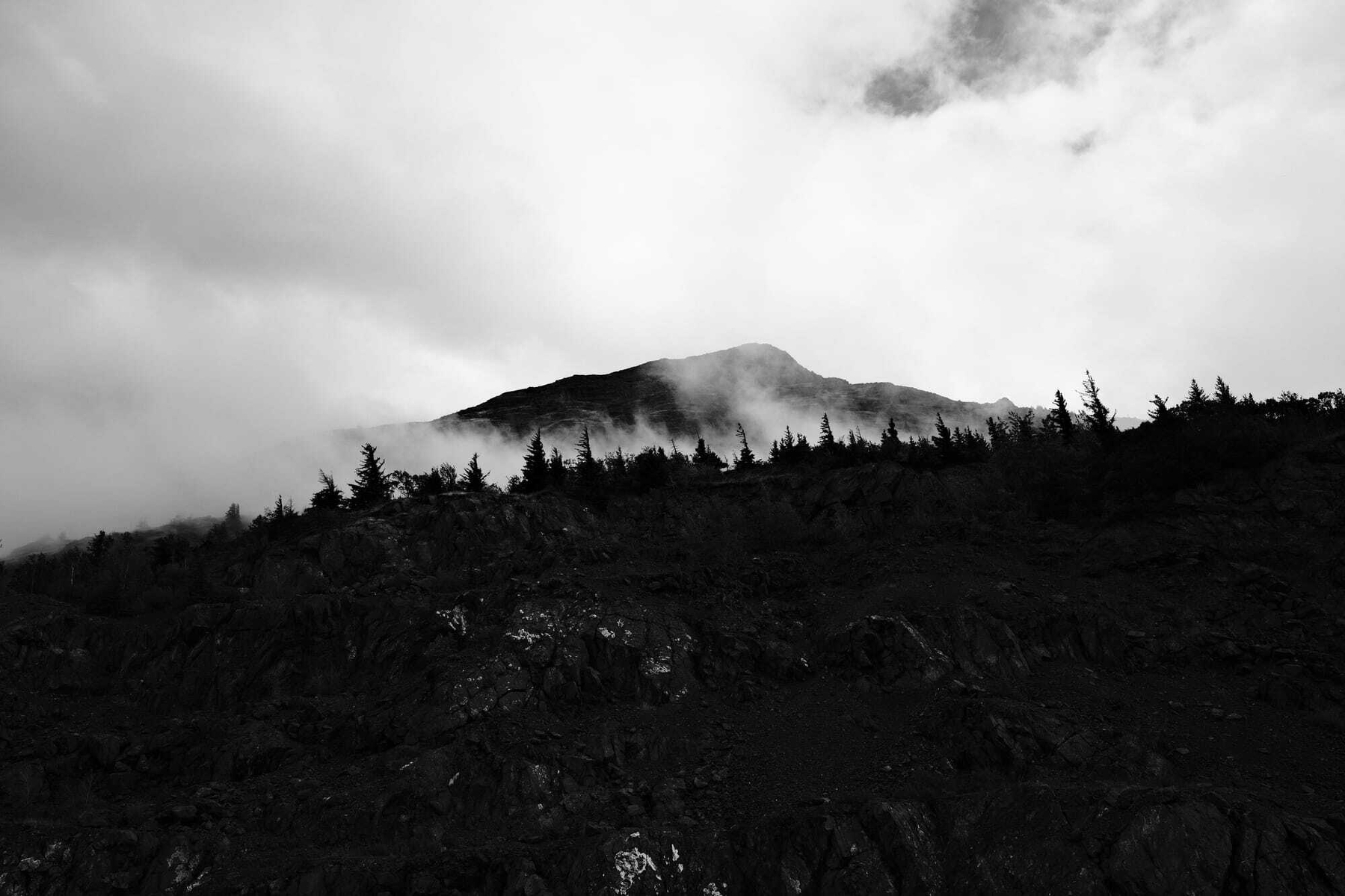 Alaska