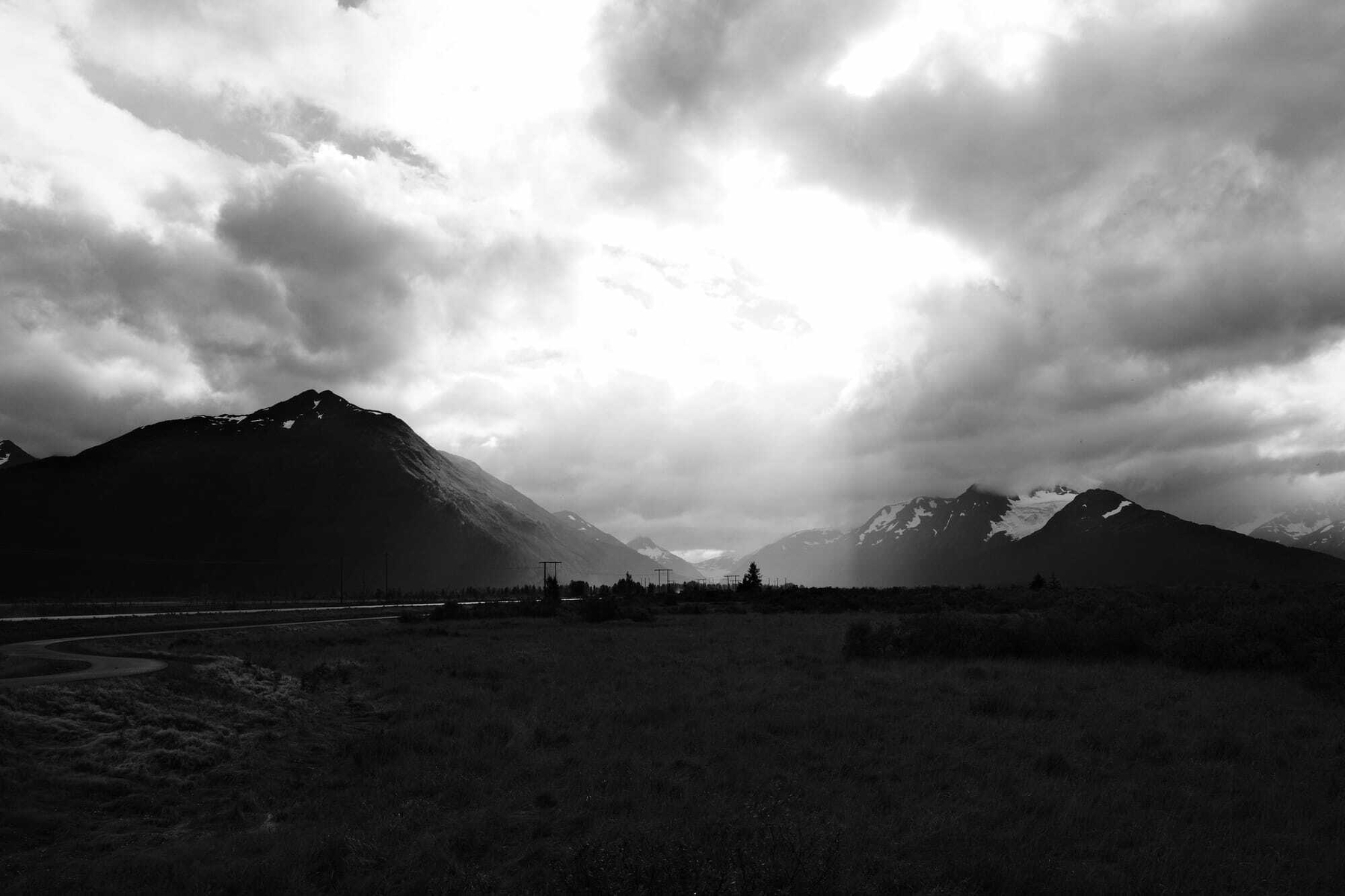 Alaska