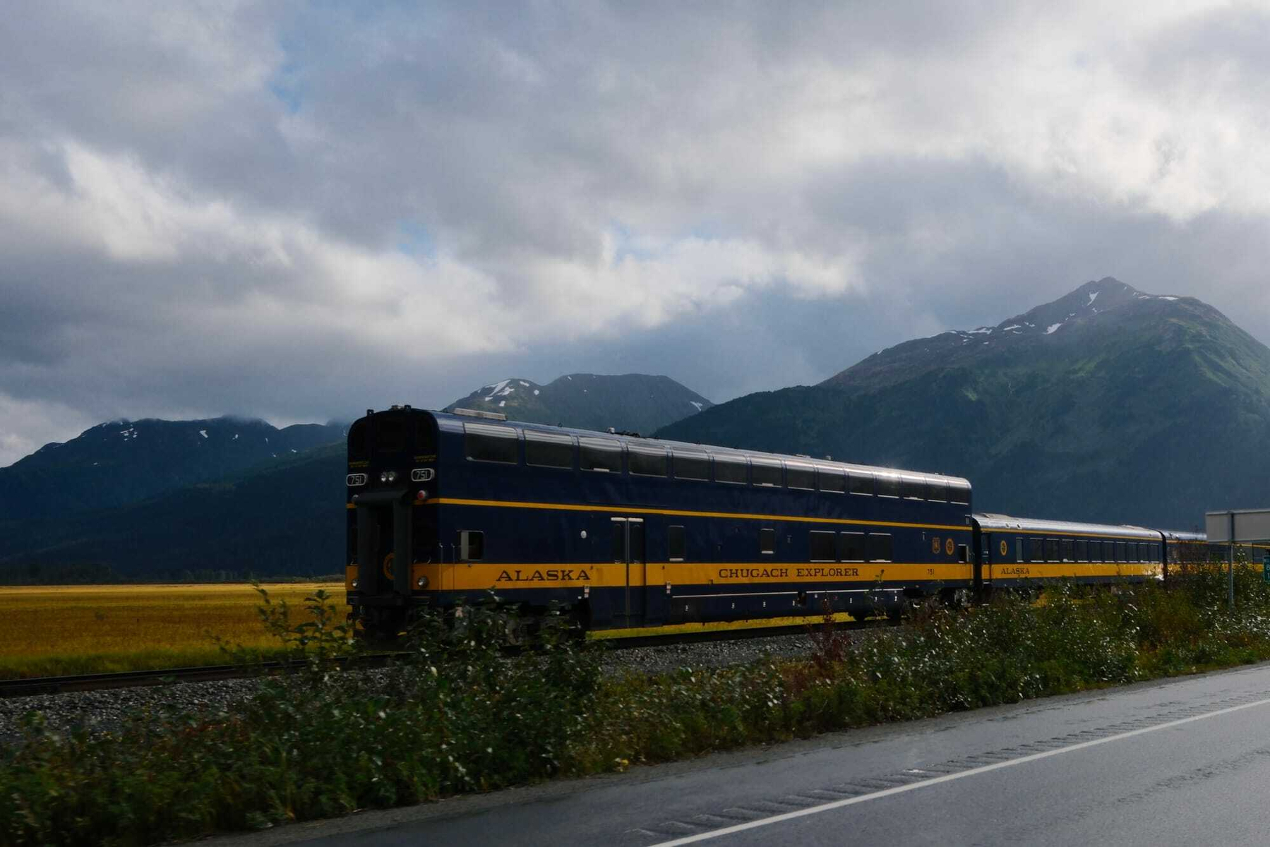 Alaska