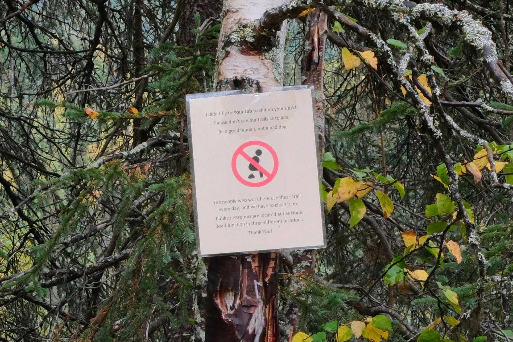 Alaska