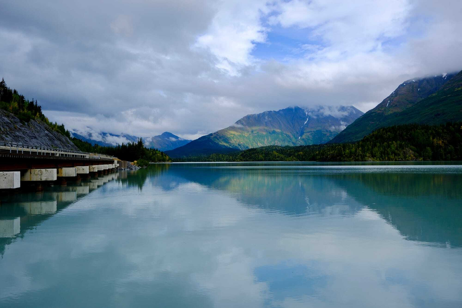 Alaska
