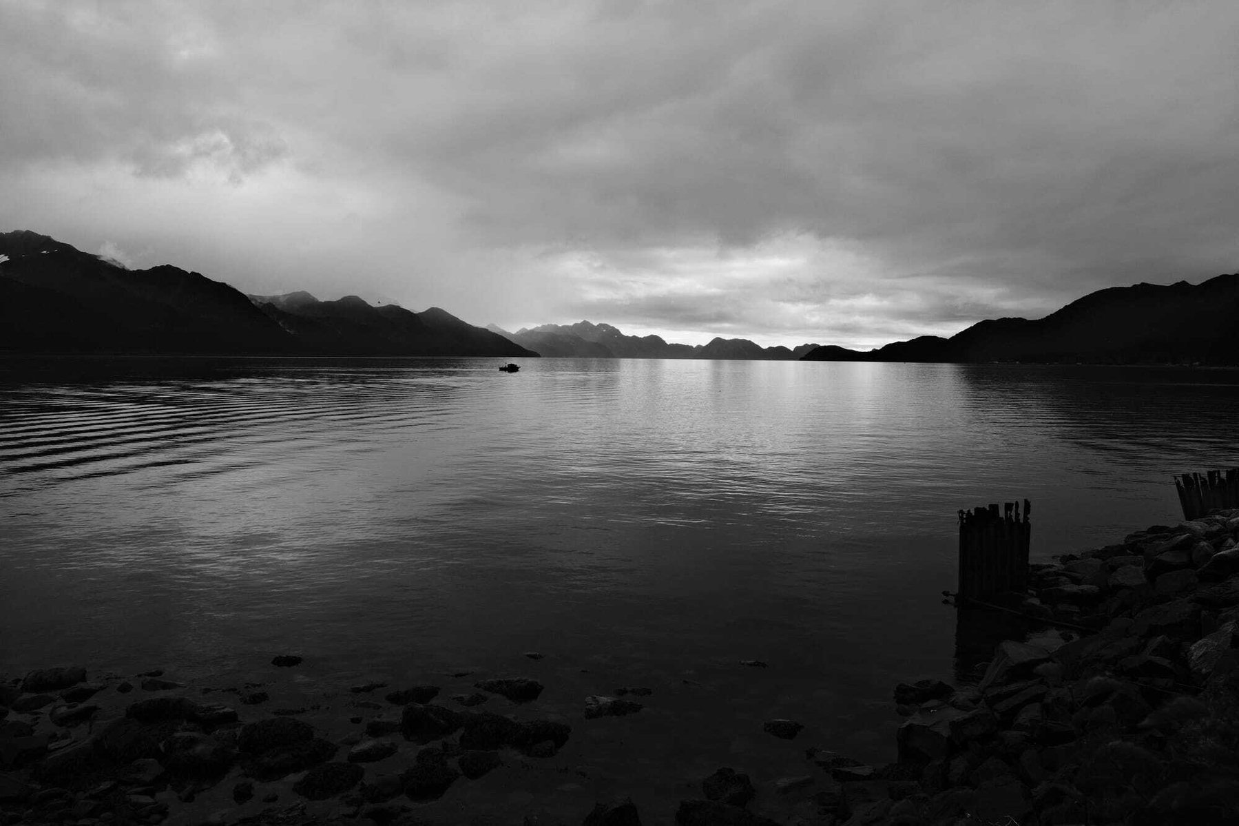 Alaska