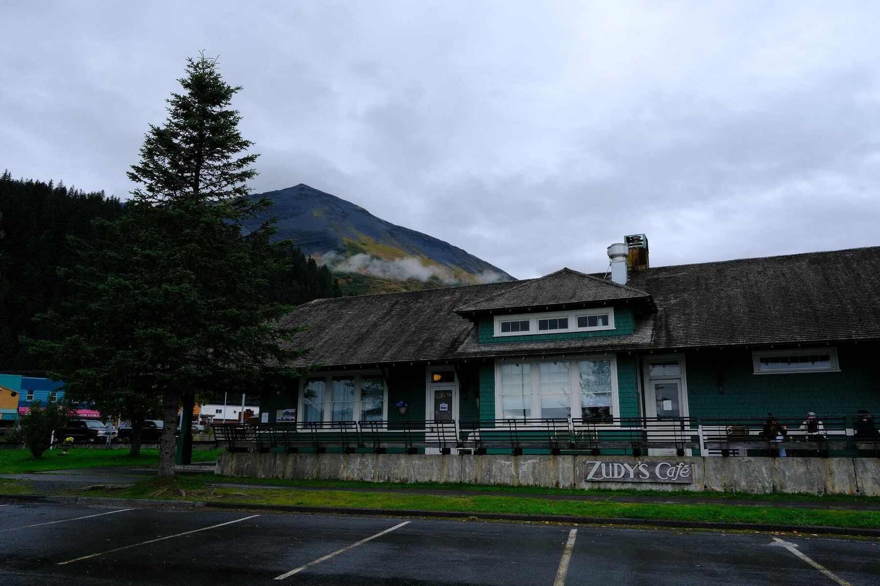Alaska