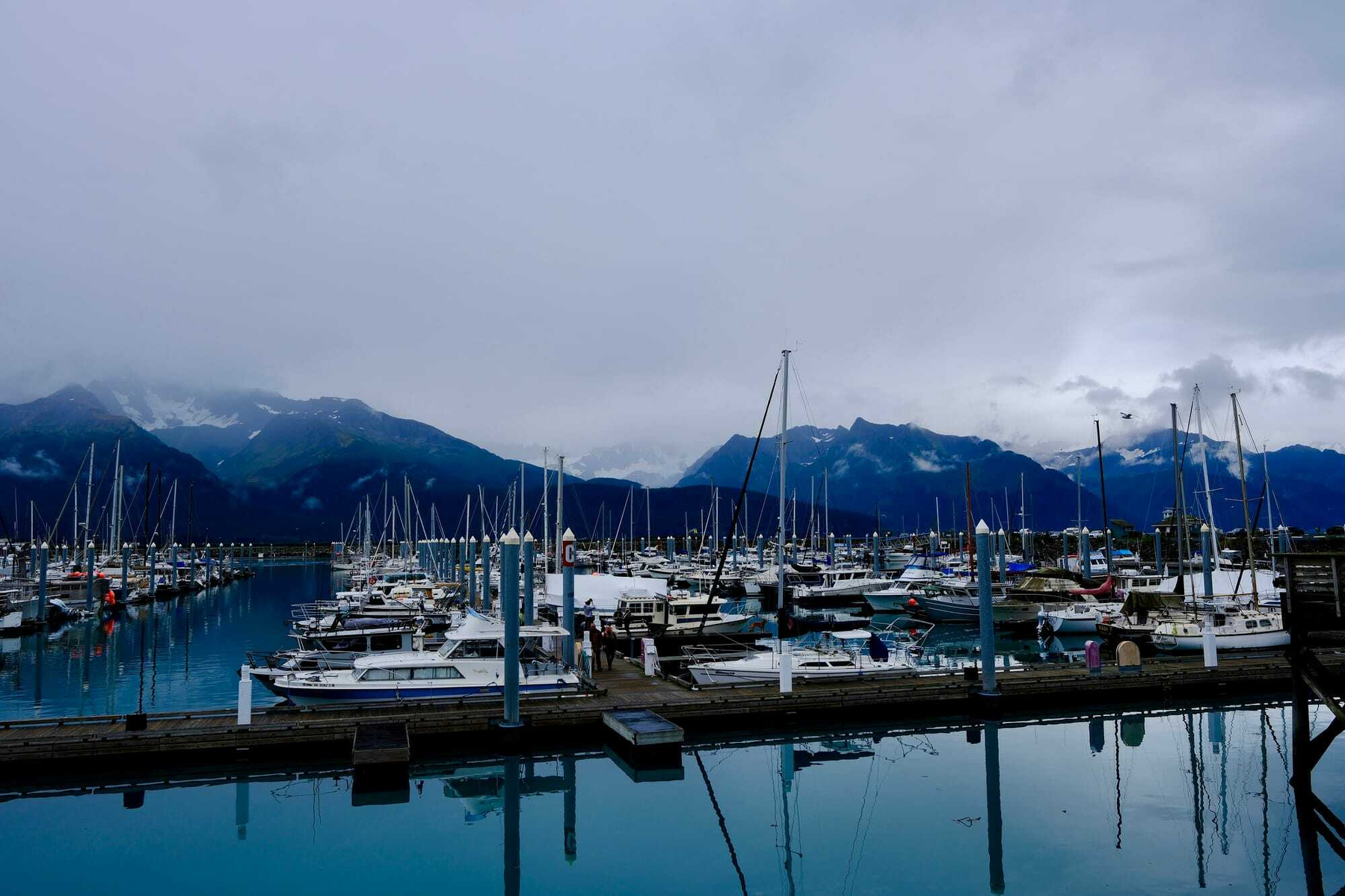 Alaska