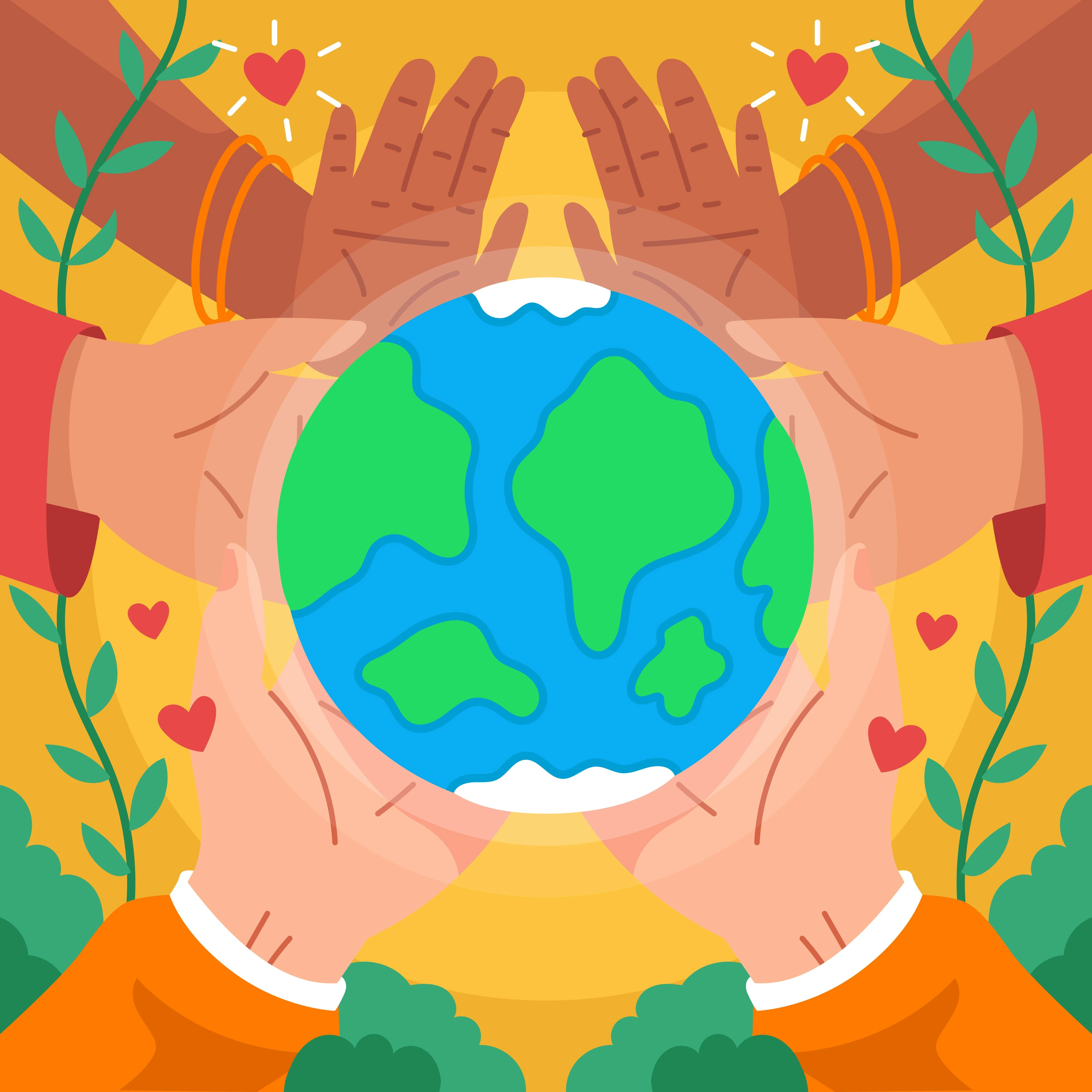 Earth Day
