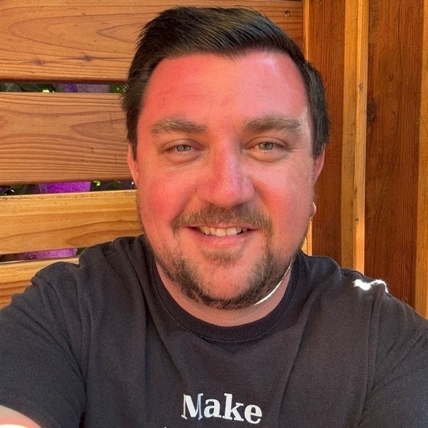 45 Years Old