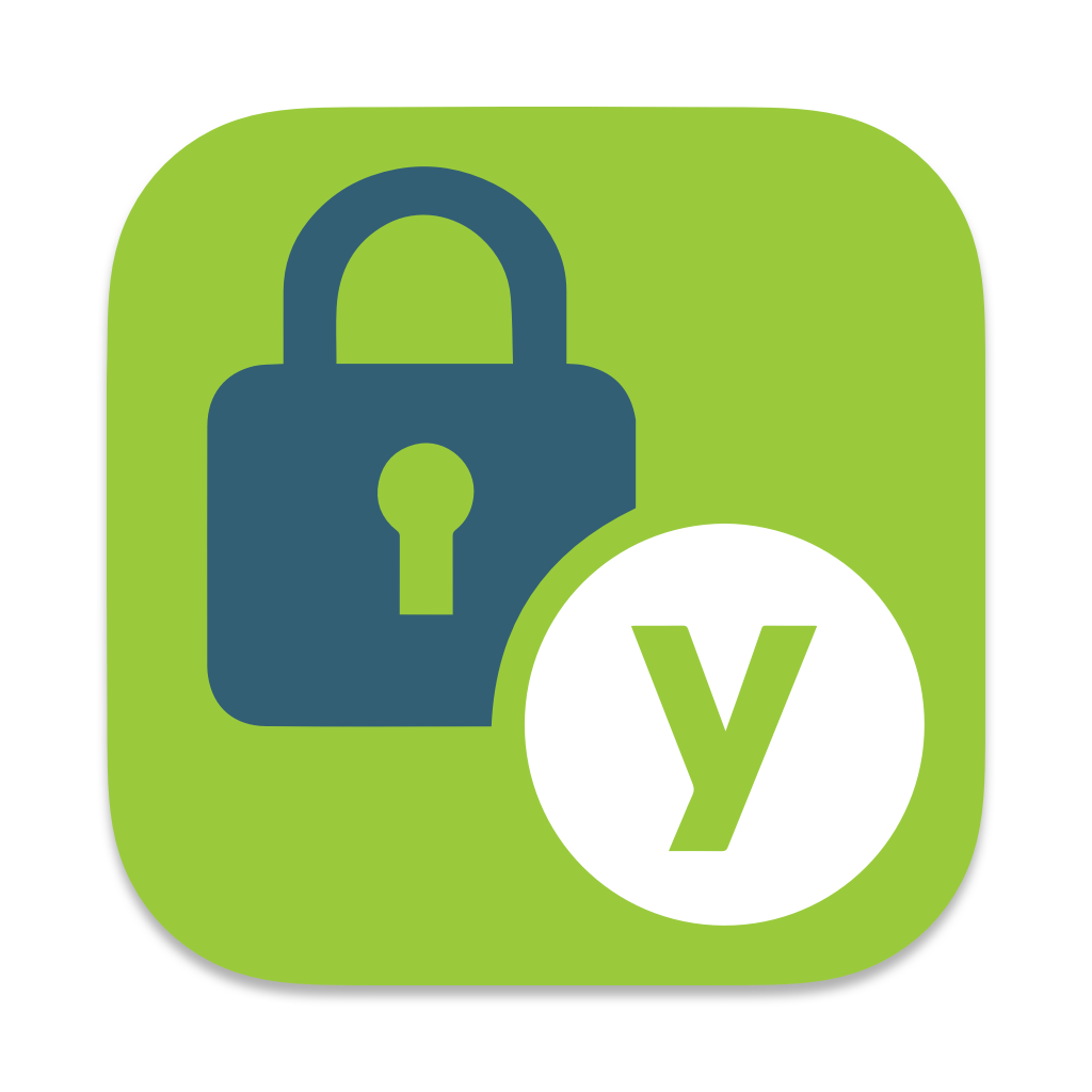 Yubico Authenticator