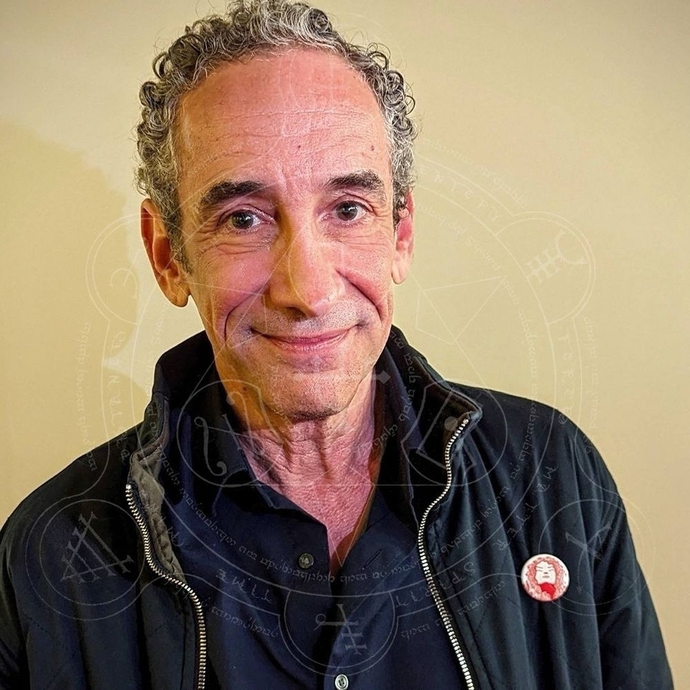 Douglas Rushkoff