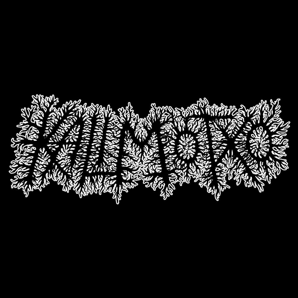 Kalimotxo demo album cover